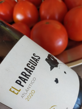 Mejor vino de treixadura en la publicación más decana